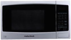 Morphy Richards - E23 23L 800W Combination Touch S